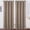 Cappuccino, variant on Blackout Curtains 66 x 72 Inch Long Light Grey Curtains Set of 2 Panels Room Darkening Curtains for Bedroom and Living Room