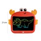 thumbnail image 1 of Tablero De Escritura Lcd Tablero de escritura LCD para niños de 85 pulgadas almohadillas para garabatos DIY anticaídas regalos de cumpleaños Sywqhk libre de BPA, 1 of 8