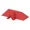 Red, variant on Red Roof Tiles Pack Brick Pack Building Block Brick Assembles Particles for House Design Toys