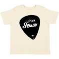 thumbnail image 3 of Inktastic Pick Jesus Christian Boys or Girls Toddler T-Shirt, 3 of 5
