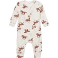 thumbnail image 3 of Modern Moments 2pc Baby Boy Pajama Set, Sizes (Newborn - 24 Months), 3 of 11