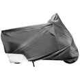 thumbnail image 1 of CoverMax Couverture de Scooter Standard, 50cc de Base avec des Miroirs Petit, 1 of 2