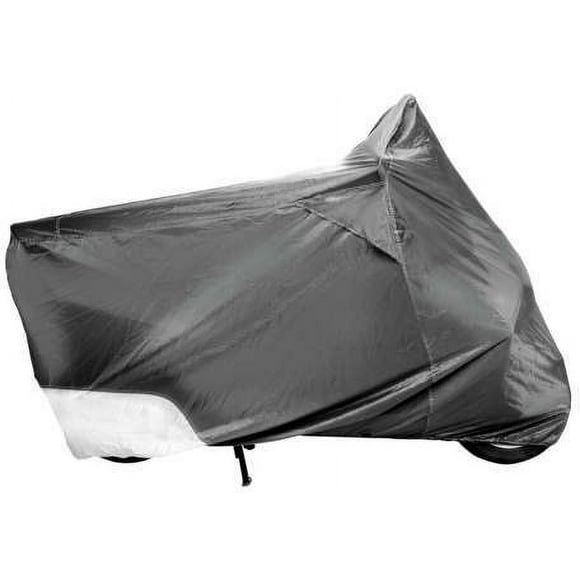 CoverMax Couverture de Scooter Standard, 50cc de Base avec des Miroirs Petit