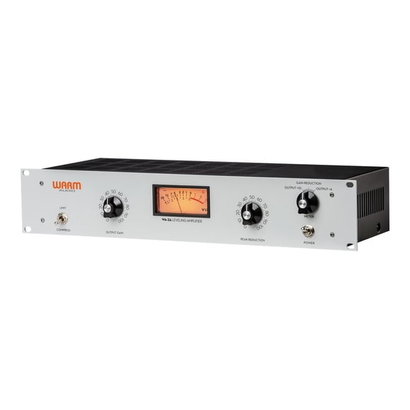 Warm Audio WA-2A Opto Compressor