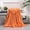 Orange, variant on QIPOPIQ Super Soft Warm Warm Micro Plush Fleece Blanket Throw Rug Sofa Bedding New Year & Christmas Gift Winter Clearance Non-Functional Blankets