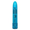 thumbnail image 2 of CalExotics Sparkle Mini Vibe Bullet Vibrator, Blue, 2 of 5