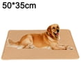 thumbnail image 2 of Dog and cat training pad Washable reusable pet septal pad, 2 of 5