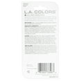 thumbnail image 5 of L.A. COLORS X Dramatic Volumizing & Lash Defining Maximizing Mascara, Black, 0.43 fl oz, 5 of 7