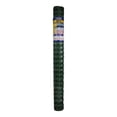 thumbnail image 2 of Tenax HDPE Plastic High Strength Snow Guard Safety Fence, 4 x 50ft, Green, 2 of 4