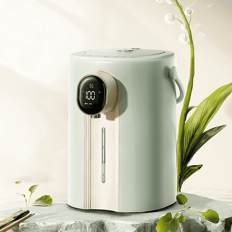 Free Shipping! Tiger 5.0-Liter Hot Water Boiler and Warmer with