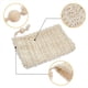 thumbnail image 2 of Paquete de 100 Bolsas Exfoliantes de JabóN, Bolsa de JabóN de Barra de de Sisal Hecha con Ahorro de JabóN con CordóN para Uso en el Baño y la Ducha, 2 of 5