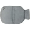 Massaging Hot Waterbottle Cover