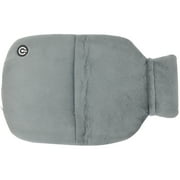 Massaging Hot Waterbottle Cover