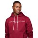 thumbnail image 3 of Sudadera con capucha Tommy Hilfiger bordado con el logotipo de Tommy para hombre, 3 of 5