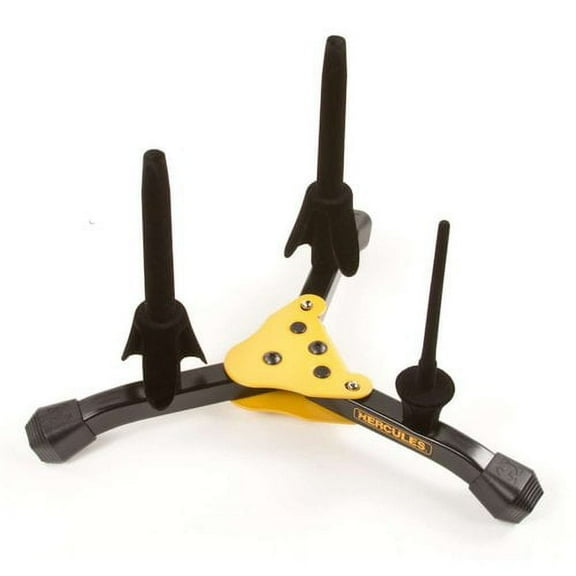 Hercules DS543BB Flute/Clarinet/Piccolo Peg with Bag