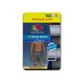 thumbnail image 3 of Fruit of the Loom Men's EverSoft CoolZone Fly Boxer Briefs, Super Value 10-Pack, 3 of 15