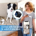thumbnail image 6 of Indoor Security Camera, Wireless Wifi Camera for Home, 1080P Pet Camera with Night Vision, Motion Detection Alert, 2.4Ghz, Wide Angle, Small Indoor Camera for Remote Monitoring, 6 of 9
