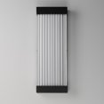 thumbnail image 2 of ET2 Lighting - Acropolis - 22W 1 LED Outdoor Wall Mount-22 Inches Tall and 8, 2 of 4