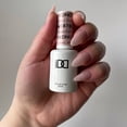 thumbnail image 2 of Set de esmaltes en gel DAISY DND Sheer Collection 287 Picnic para 2, 2 of 7