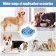 thumbnail image 4 of Slow Feeder Cat Bowl - Anti-Choking Dog Food Bowls,Blue Anti-Slip Anti-Chocking Slower Feeding Dog Bowl, Pet Feeding Supplies, 4 of 4