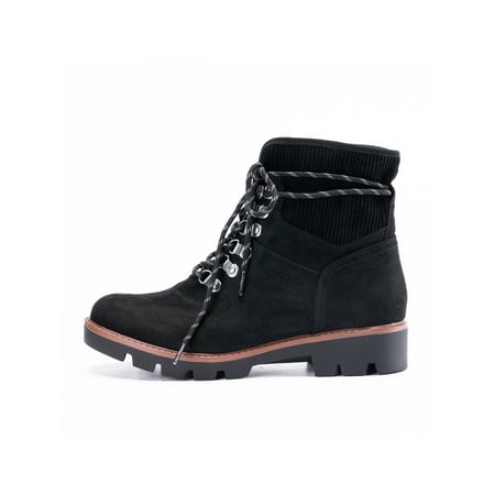 

Woobling Women Snow Boot Short Winter Snow Warm Boot