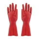 thumbnail image 5 of Guante De Hule Rojo "Domestico" No. KARLEN  7, 5 of 6