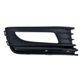 thumbnail image 1 of REJILLA DEFENSA VENTO 2016 al 2019 VOLKSWAGEN Delantera Derecha/Pasajero TONG YANG  ., 1 of 4