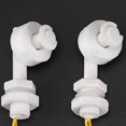 thumbnail image 3 of 2pcs/set DC 110-220V Water Level Sensor Right Angle Float Switch for Fish Tank, 3 of 5