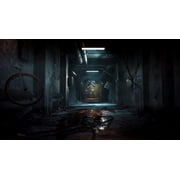 Cronos The New Dawn - PlayStation 5