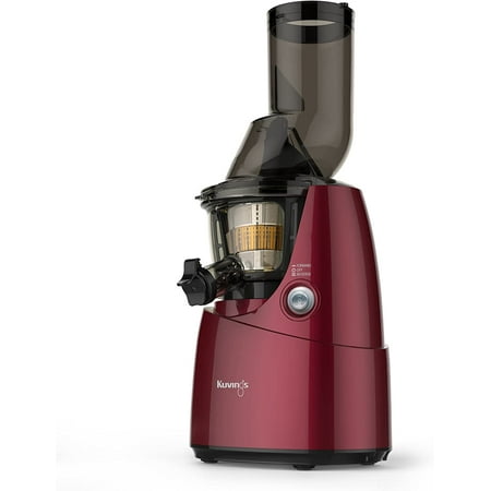 

Whole Slow Juicer B6000PR Red Includes Smoothie And Sorbet Strainer