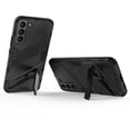 thumbnail image 4 of Funda para Samsung Galaxy S22 Plus 5G Protección A Prueba De Golpes Con Soporte De TPU Duradero Y Práctico, 4 of 5