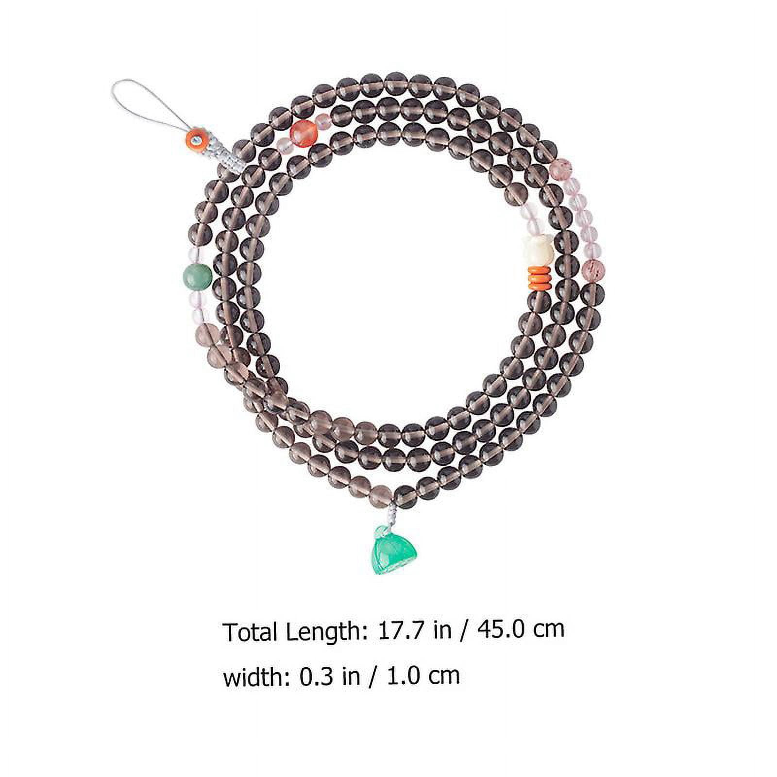 1pcs Creative Crystal Phone Lanyard
