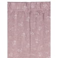 thumbnail image 6 of Modern Moments by Gerber Toddler Girl Peplum Top and Legging, 2-Piece, Sizes 12 Months - 5T, 6 of 9