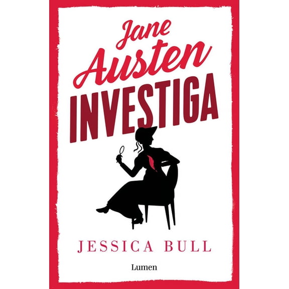Jane Austen Investiga: La Desdichada Sombrerera / Miss Austen Investigates, (Paperback)