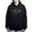 Black, variant on CafePress - PD Moreno's Halloween Ba - Pullover Hoodie, Classic & Comfortable Hooded Sweatshirt