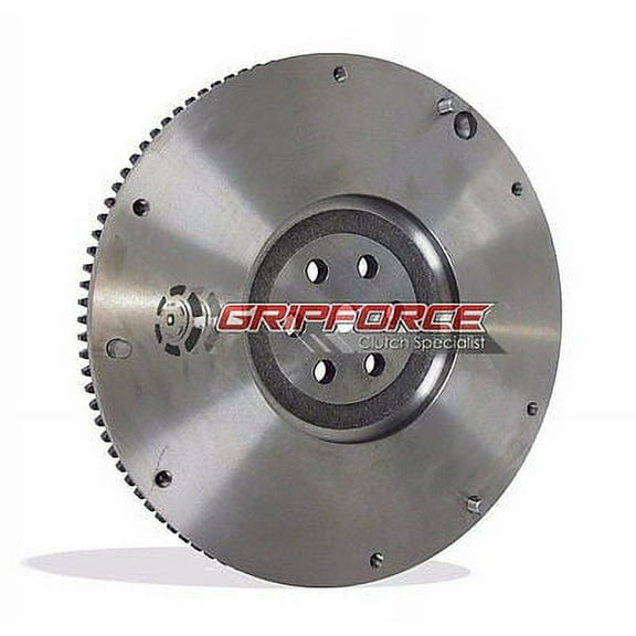 GF HD NODULAR CLUTCH FLYWHEEL FITS 2001-2008 HYUNDAI ELANTRA TIBURON 2.0L