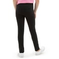 thumbnail image 4 of Jordache Girls High Rise Skinny, Sizes 5-18 Slim, 4 of 6