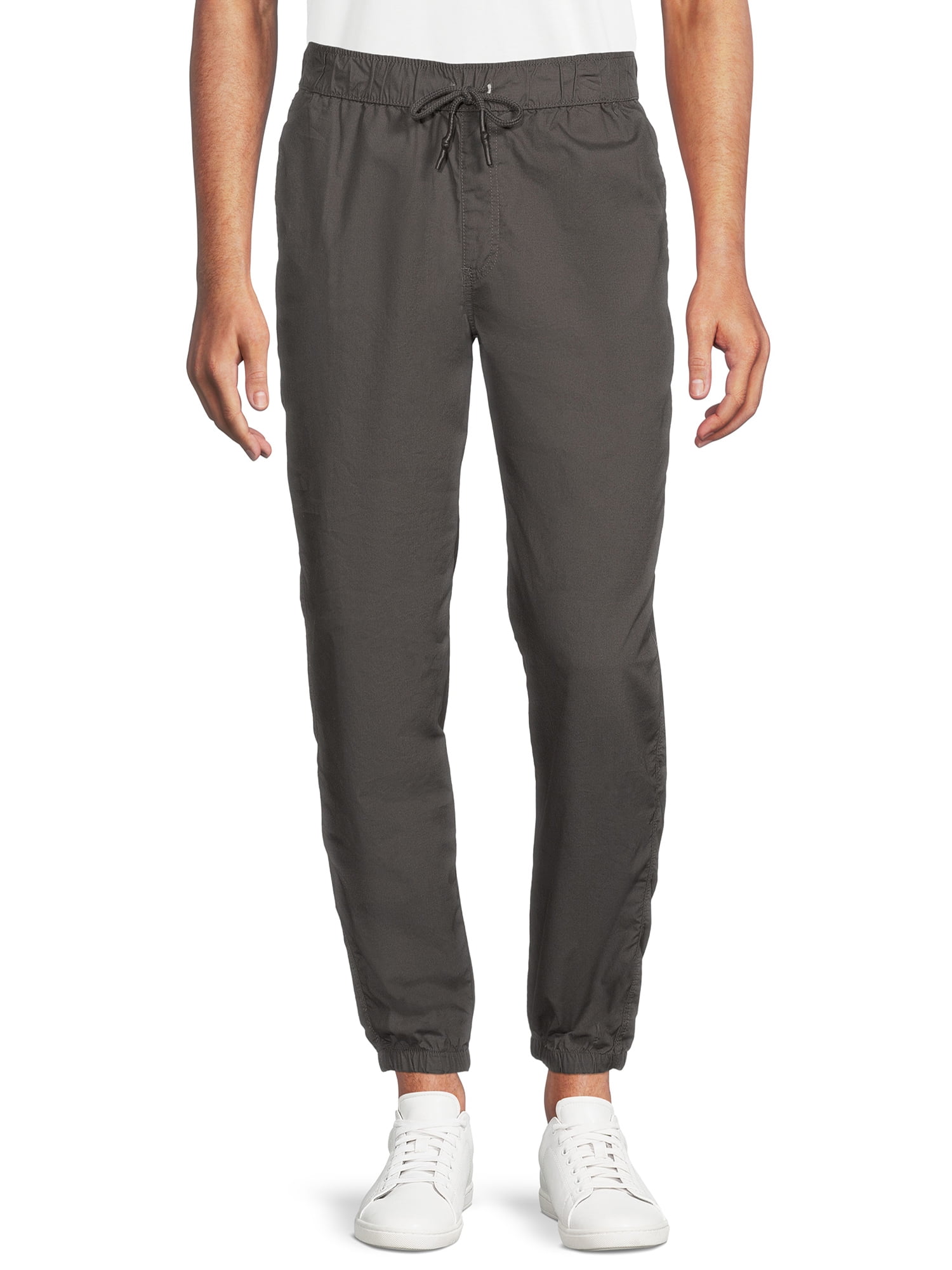 Ocean Current Men's Stretch Ripstop Joggers, S-2XL - Walmart.com