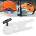 Pull Starter Rewind Cord Cutting Saw Starting Assembly for Stihl TS400