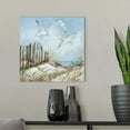 thumbnail image 3 of Great BIG Canvas Painting Coastal, 3 of 7