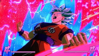 Dragon Ball Fighter Z - Nintendo Switch [Digital]