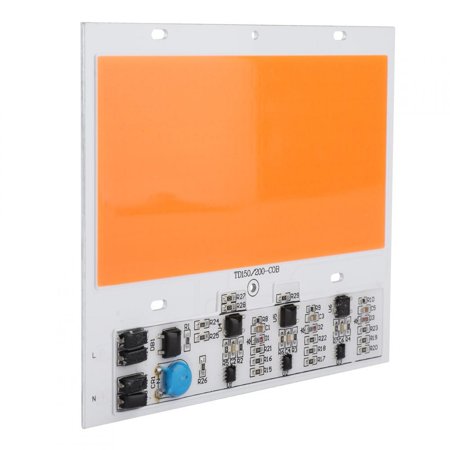 

ACOUTO Plant Grow Light Grow Light COB LED Chip Garden Flower For Plant Lamps