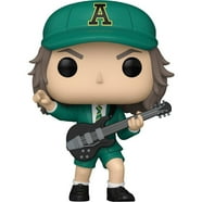 Funko Pop! AC/DC Concert Deluxe Vinyl Figures (2022 Limited Edition ...