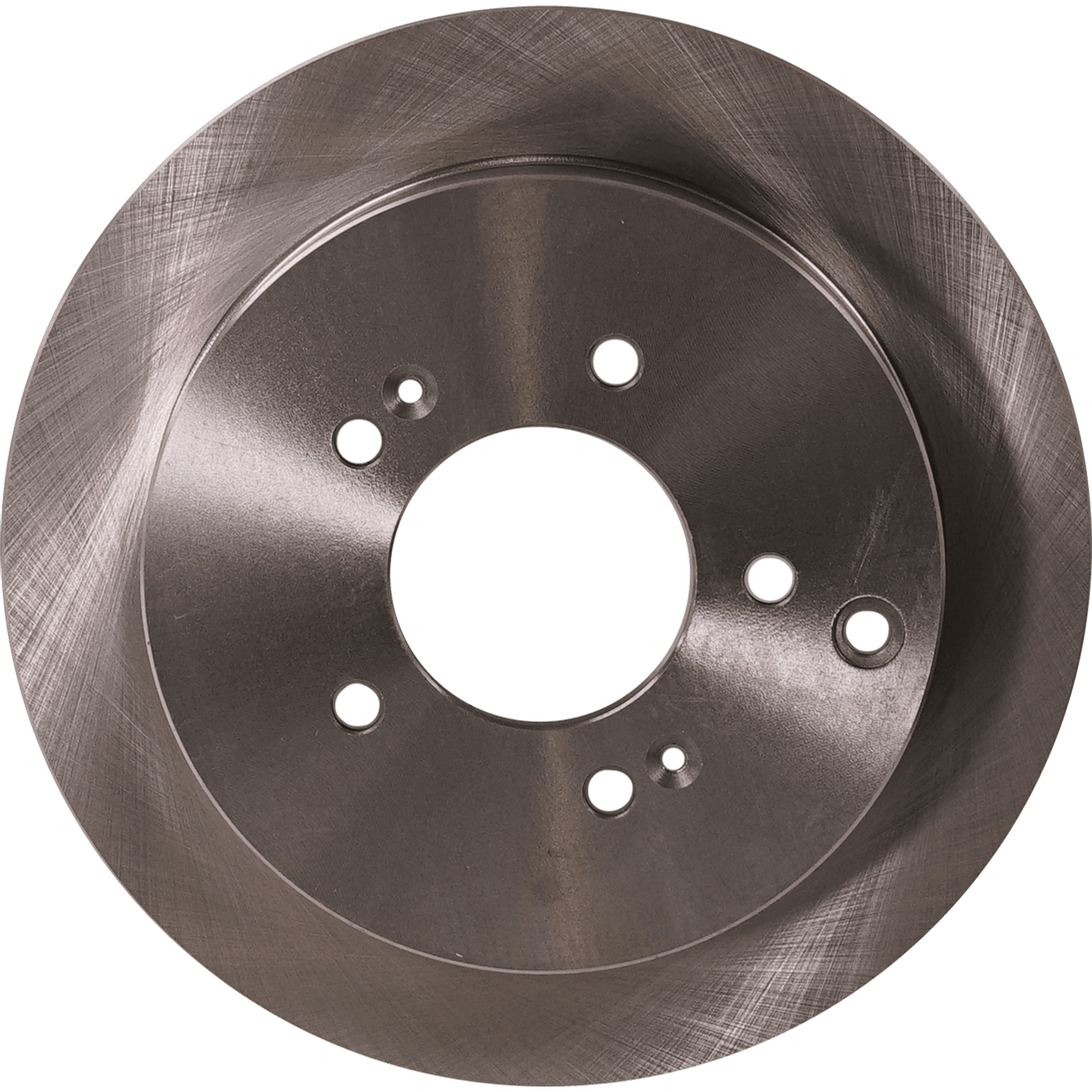 SURESTOP Brake Disc Rotor Compatible with Hyundai Santa Fe Rear, Driver or Passenger Side 2001-2006