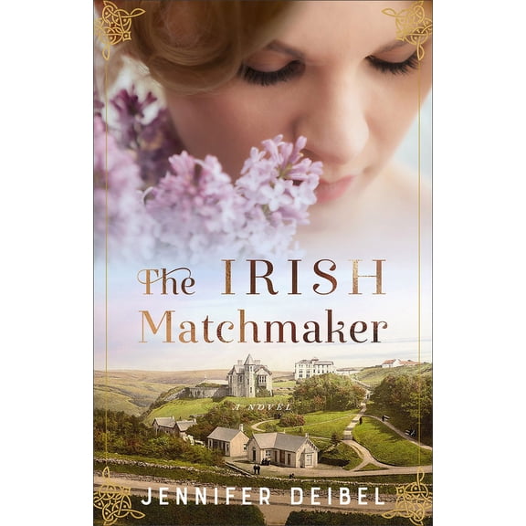 Irish Matchmaker (Hardcover)