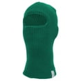 thumbnail image 1 of TopHeadwear Face Ski Mask 1 Hole - Kelly Green, 1 of 1
