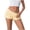Yellow, variant on Workout Shorts Women Summer Women's Fashion Solid Color Sexy Lace Elastic Waist Casual Shorts S