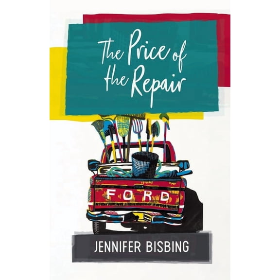 The Price of the Repair, (Paperback)