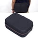 thumbnail image 5 of Storage Bag, Portable Carrying Case With Strap For Switch Console And Accessories, 5 of 5