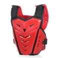 thumbnail image 1 of Motorcycle Armor Vest Chest Spine Back Protector Protective Vest for Cycling Skating Skiing Motocross Bike Riding, 1 of 7